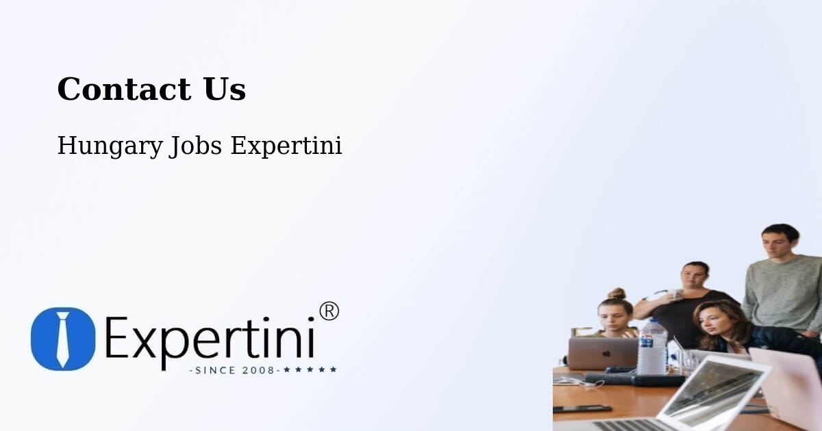 Contact Expertini – Göd - Hungary Jobs Expertini