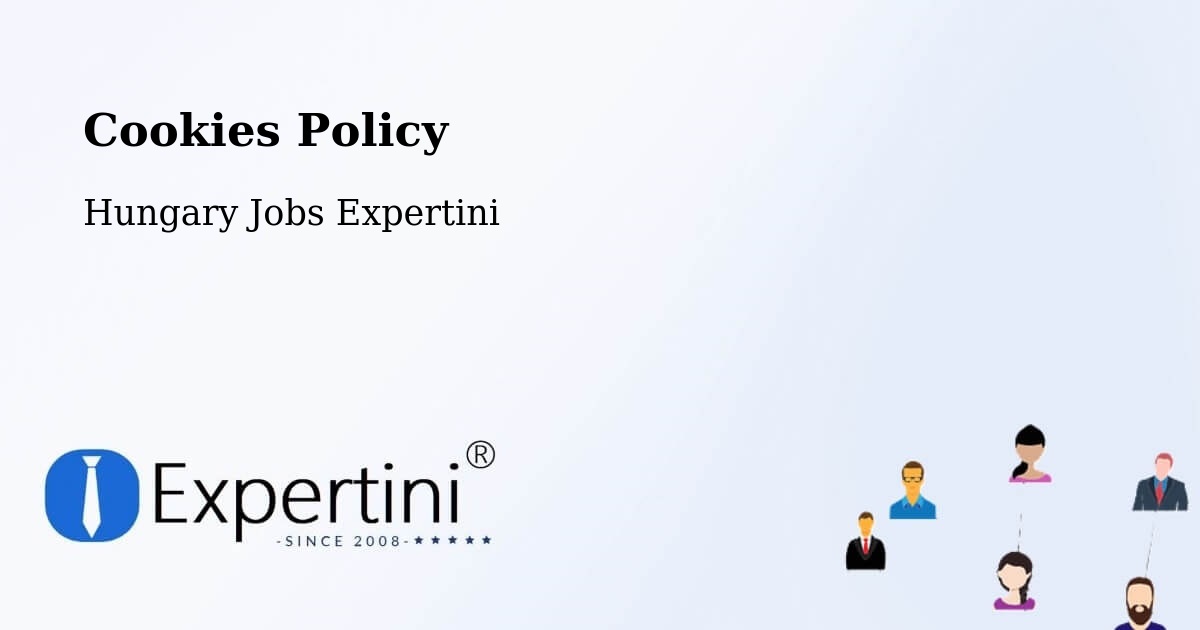 Cookie Policy – Göd - Hungary Jobs Expertini